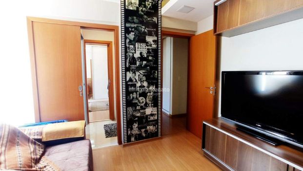Foto 17 do(a) Apartamento de 4 quartos à venda em Cruzeiro, Belo Horizonte