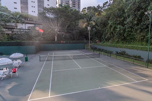Foto 44 do(a) Apartamento de 3 quartos à venda em Santo Amaro, São Paulo
