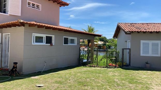 Foto 24 do(a) Casa em Condomínio de 5 quartos à venda em São Bento, Cabo Frio