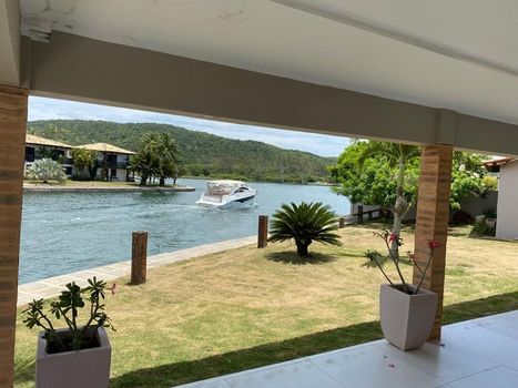 Foto 17 do(a) Casa em Condomínio de 5 quartos à venda em São Bento, Cabo Frio