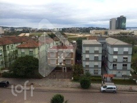 Foto 2 do(a) Apartamento de 2 quartos à venda em Cristal, Porto Alegre
