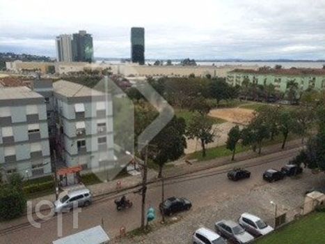 Foto 1 do(a) Apartamento de 2 quartos à venda em Cristal, Porto Alegre