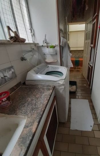 Foto 11 do(a) Apartamento de 3 quartos à venda em Copacabana, Rio de Janeiro