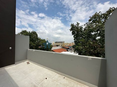 Foto 17 do(a) Cobertura de 2 quartos à venda em Vila Francisco Matarazzo, Santo André