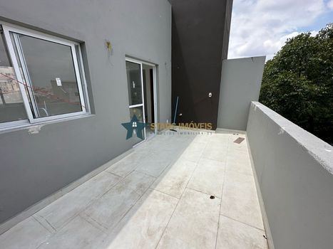 Foto 16 do(a) Cobertura de 2 quartos à venda em Vila Francisco Matarazzo, Santo André