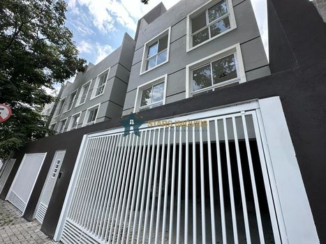 Foto 18 do(a) Cobertura de 2 quartos à venda em Vila Francisco Matarazzo, Santo André
