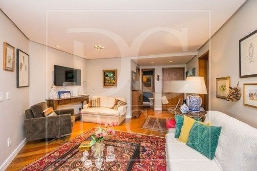 Foto 8 do(a) Apartamento de 2 quartos à venda em Petrópolis, Porto Alegre