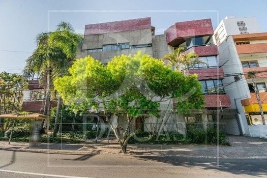 Foto 1 do(a) Apartamento de 2 quartos à venda em Petrópolis, Porto Alegre