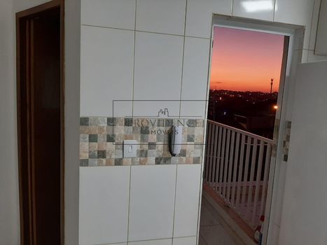 Foto 13 do(a) Cobertura de 2 quartos à venda em Jardim Santo André, Santo André