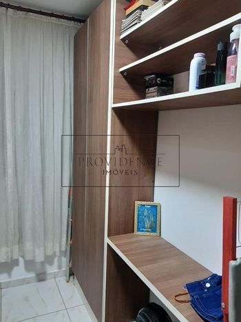 Foto 2 do(a) Cobertura de 2 quartos à venda em Jardim Santo André, Santo André