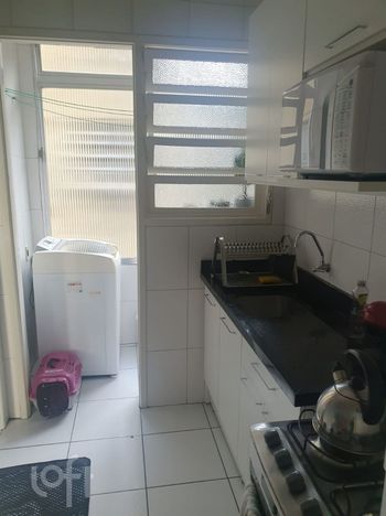 Foto 3 do(a) Apartamento de 1 quartos à venda em Menino Deus, Porto Alegre