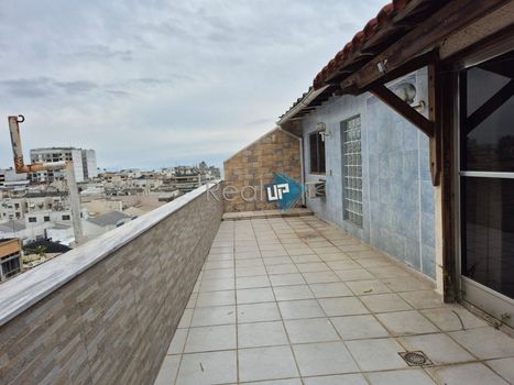 Foto 2 do(a) Cobertura de 4 quartos à venda em Copacabana, Rio de Janeiro
