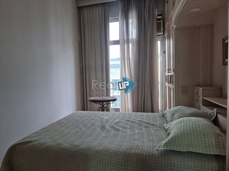 Foto 33 do(a) Cobertura de 4 quartos à venda em Copacabana, Rio de Janeiro
