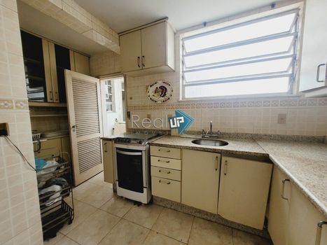 Foto 18 do(a) Cobertura de 4 quartos à venda em Copacabana, Rio de Janeiro