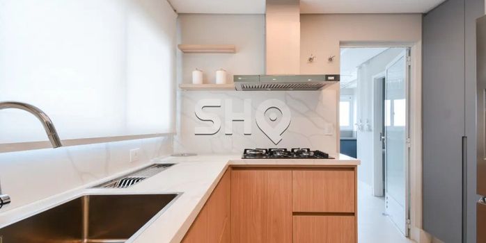 Foto 32 do(a) Apartamento de 3 quartos à venda em Vila Mariana, São Paulo