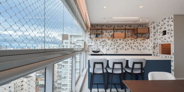 Foto 12 do(a) Apartamento de 3 quartos à venda em Vila Mariana, São Paulo