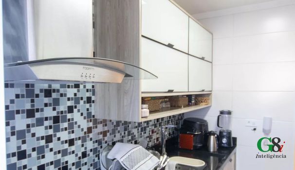 Foto 5 do(a) Apartamento de 3 quartos à venda em Vila Guilherme, São Paulo