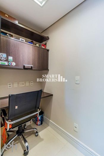 Foto 49 do(a) Apartamento de 3 quartos à venda em Vila Mariana, São Paulo
