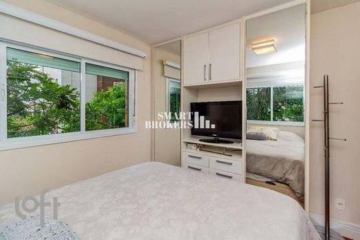 Foto 26 do(a) Apartamento de 3 quartos à venda em Vila Mariana, São Paulo