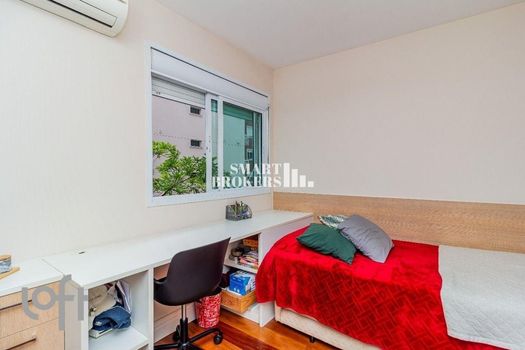 Foto 42 do(a) Apartamento de 3 quartos à venda em Vila Mariana, São Paulo