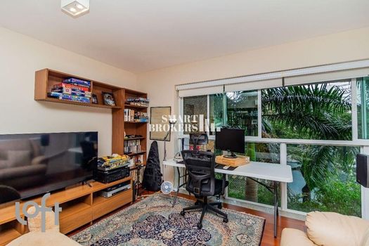 Foto 20 do(a) Apartamento de 3 quartos à venda em Vila Mariana, São Paulo