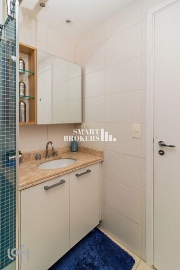 Foto 37 do(a) Apartamento de 3 quartos à venda em Vila Mariana, São Paulo