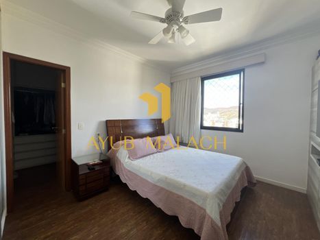 Foto 7 do(a) Apartamento de 4 quartos à venda em Luxemburgo, Belo Horizonte
