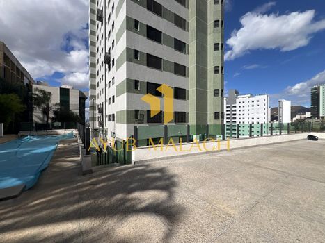 Foto 29 do(a) Apartamento de 4 quartos à venda em Luxemburgo, Belo Horizonte