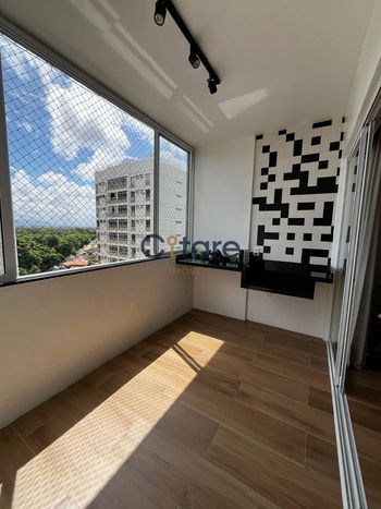Foto 7 do(a) Apartamento de 3 quartos à venda em Dionisio Torres, Fortaleza