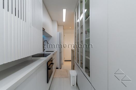 Foto 6 do(a) Apartamento de 2 quartos à venda em Barra Funda, São Paulo