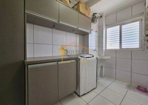 Foto 15 do(a) Apartamento de 3 quartos à venda em Santa Teresinha, São Paulo