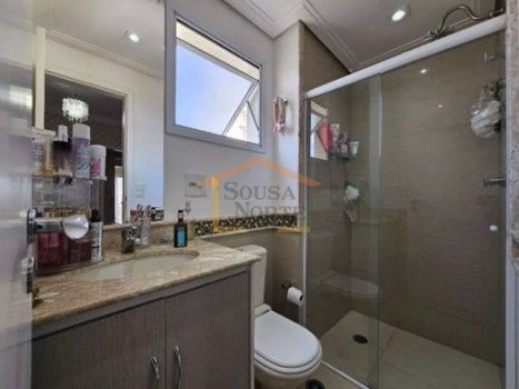 Foto 25 do(a) Apartamento de 3 quartos à venda em Santa Teresinha, São Paulo