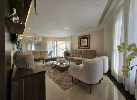 Foto 7 do(a) Apartamento de 3 quartos à venda em Santa Teresinha, São Paulo