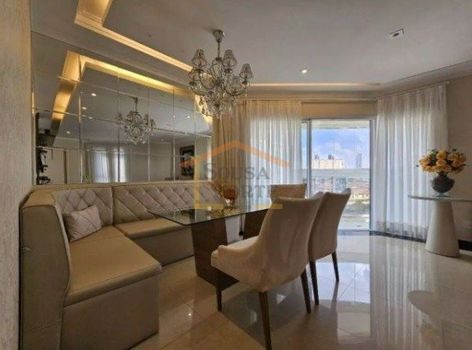 Foto 5 do(a) Apartamento de 3 quartos à venda em Santa Teresinha, São Paulo