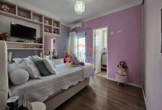 Foto 22 do(a) Apartamento de 3 quartos à venda em Santa Teresinha, São Paulo