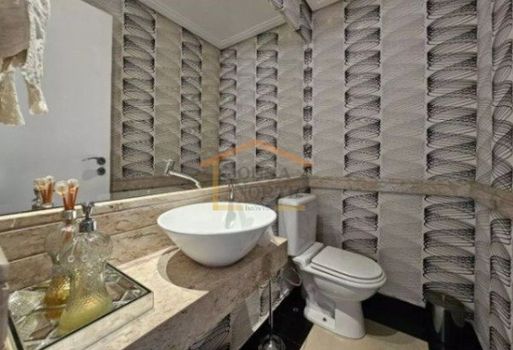 Foto 12 do(a) Apartamento de 3 quartos à venda em Santa Teresinha, São Paulo