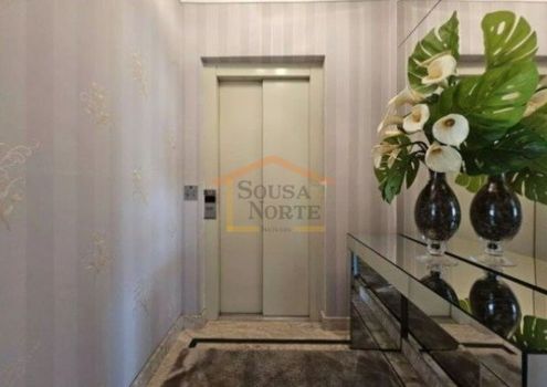 Foto 10 do(a) Apartamento de 3 quartos à venda em Santa Teresinha, São Paulo