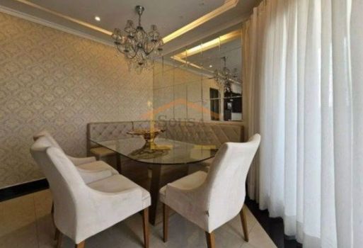 Foto 9 do(a) Apartamento de 3 quartos à venda em Santa Teresinha, São Paulo