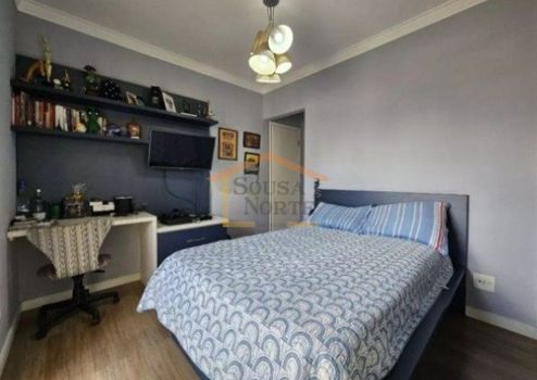 Foto 21 do(a) Apartamento de 3 quartos à venda em Santa Teresinha, São Paulo