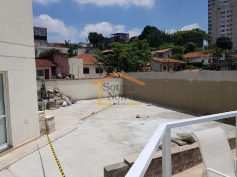 Foto 30 do(a) Apartamento de 3 quartos à venda em Santa Teresinha, São Paulo