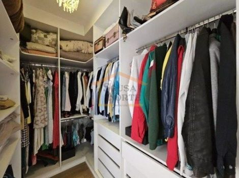 Foto 20 do(a) Apartamento de 3 quartos à venda em Santa Teresinha, São Paulo