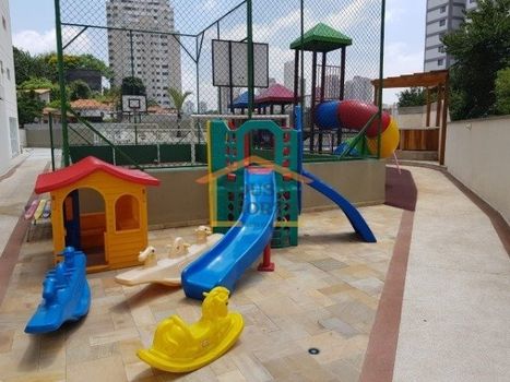 Foto 32 do(a) Apartamento de 3 quartos à venda em Santa Teresinha, São Paulo