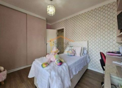 Foto 23 do(a) Apartamento de 3 quartos à venda em Santa Teresinha, São Paulo