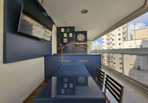 Foto 3 do(a) Apartamento de 3 quartos à venda em Santa Teresinha, São Paulo