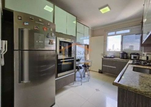 Foto 14 do(a) Apartamento de 3 quartos à venda em Santa Teresinha, São Paulo