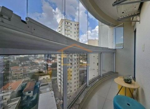 Foto 4 do(a) Apartamento de 3 quartos à venda em Santa Teresinha, São Paulo