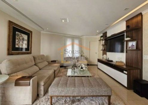 Foto 8 do(a) Apartamento de 3 quartos à venda em Santa Teresinha, São Paulo