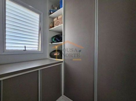 Foto 16 do(a) Apartamento de 3 quartos à venda em Santa Teresinha, São Paulo