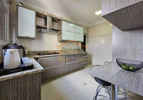 Foto 13 do(a) Apartamento de 3 quartos à venda em Santa Teresinha, São Paulo