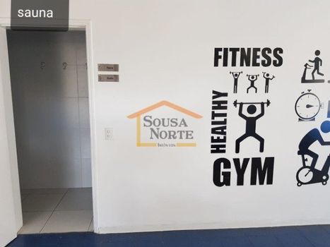 Foto 34 do(a) Apartamento de 3 quartos à venda em Santa Teresinha, São Paulo